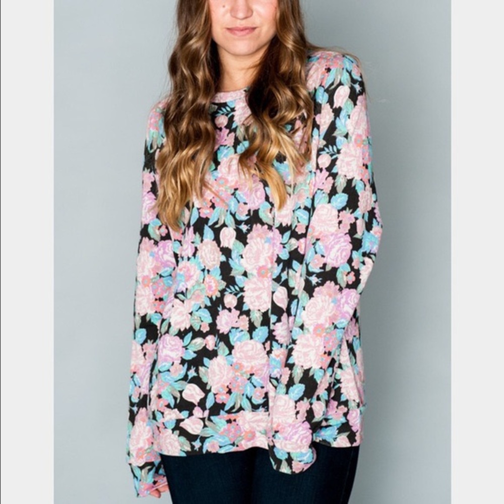 Show Me Your Mumu Theo Sweatshirt